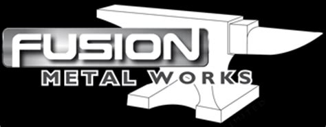 fusion metal works idaho